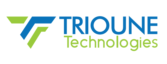 Trioune logo